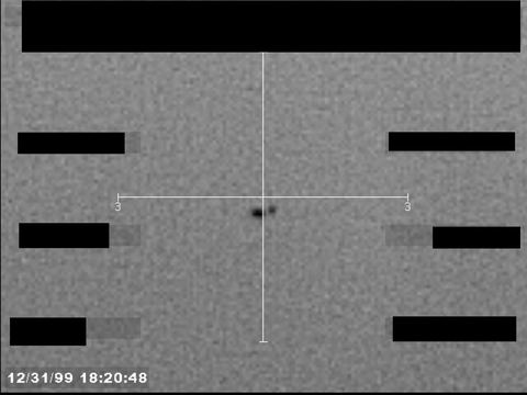 FBI Photo B17